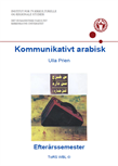 Kommunikativt arabisk ES24